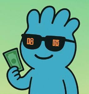 token image