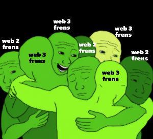 token image